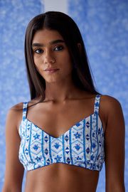 Hritu Blouse - Baise Gaba