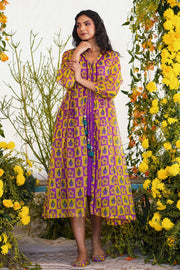 Ibtida Dress - Baise Gaba