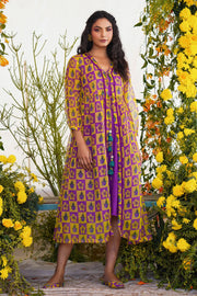 Ibtida Dress - Baise Gaba