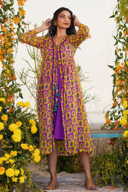 Ibtida Dress - Baise Gaba