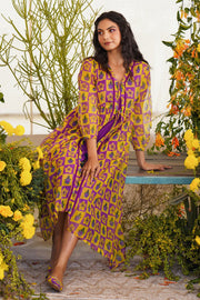 Ibtida Dress - Baise Gaba