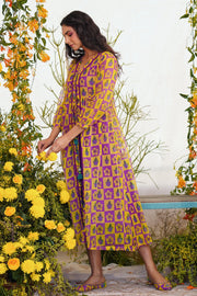 Ibtida Dress - Baise Gaba