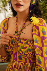 Inaayat Dress - Baise Gaba