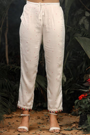 Kafiyat Pants - Baise Gaba