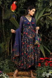 Kanan Anarkali Kurta - Baise Gaba