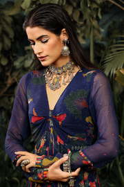Kanan Anarkali Kurta - Baise Gaba
