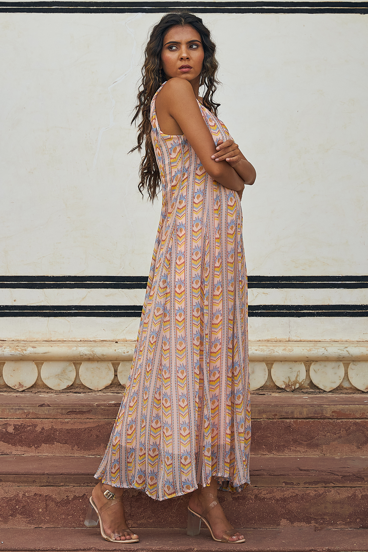 Kasak Dress - Baise Gaba