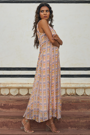 Kasak Dress - Baise Gaba