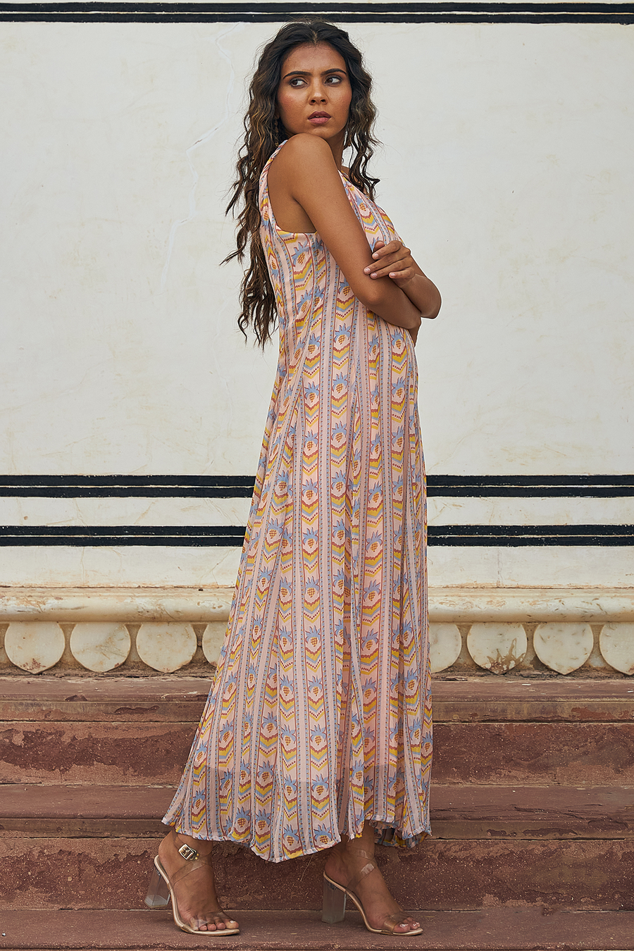 Kasak Dress - Baise Gaba