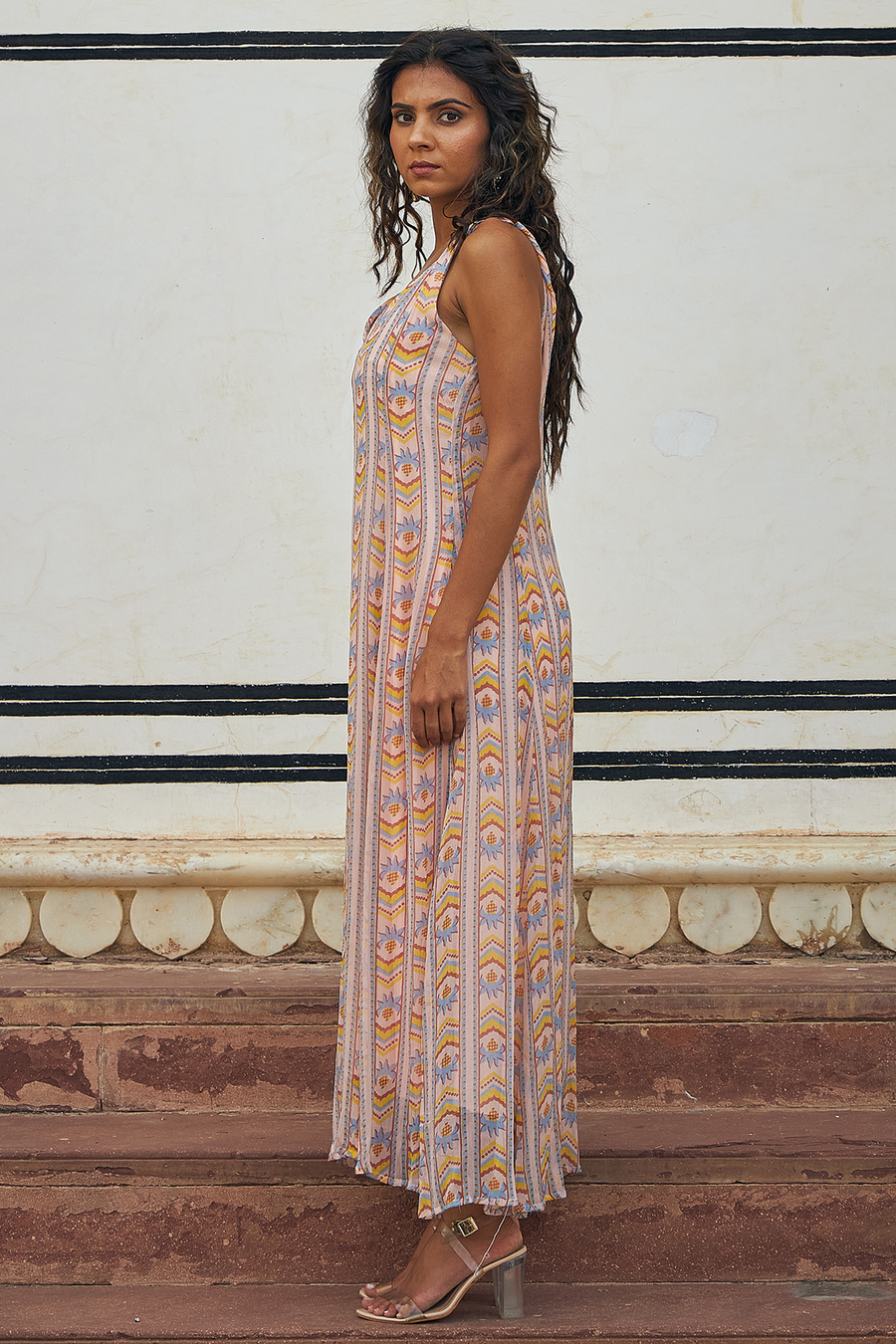 Kasak Dress - Baise Gaba