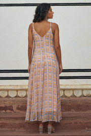 Kasak Dress - Baise Gaba