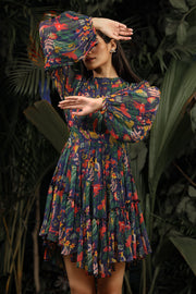 Lunara Dress - Baise Gaba