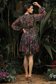 Lunara Dress - Baise Gaba