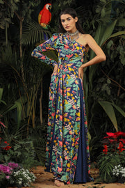 Maahru Dress - Baise Gaba