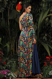 Maahru Dress - Baise Gaba