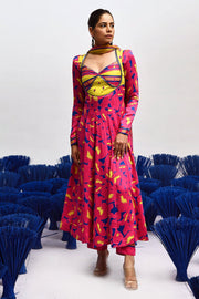 Mae Dupatta - Baise Gaba