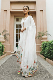 Manushi Chhillar In Noori Anarkali of 3 - Baise Gaba