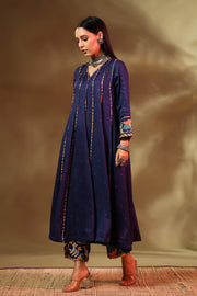Mehr Anarkali Kurta - Baise Gaba