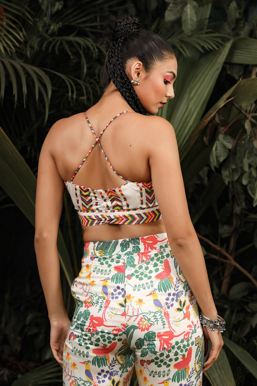 Mehtaab Set of 2 - Baise Gaba