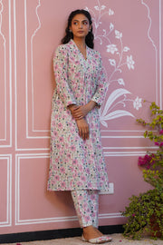 Mellow Kurta - Baise Gaba