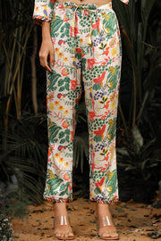 Mihira Pants - Baise Gaba
