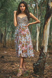 Mirabilis Dress - Baise Gaba