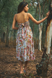 Mirabilis Dress - Baise Gaba