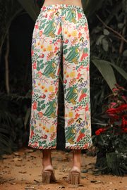 Mohr Culottes - Baise Gaba