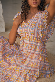 Nafs Dress - Baise Gaba