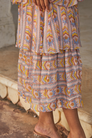 Nafs Dress - Baise Gaba