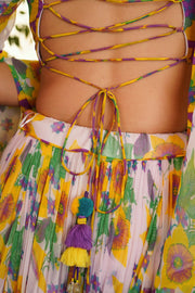 Nargis Blouse - Baise Gaba