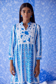 Neel Dress - Baise Gaba