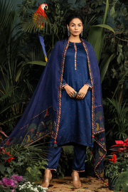 Nihal Pants - Baise Gaba
