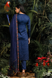 Nihal Pants - Baise Gaba