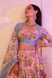 Nishi Blouse - Baise Gaba