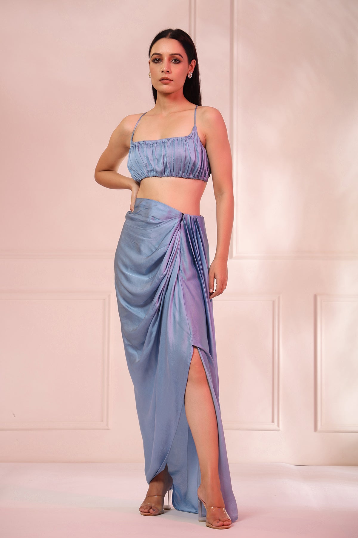 Nishi Blouse - Baise Gaba