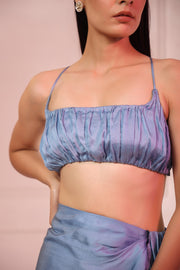 Nishi Blouse - Baise Gaba