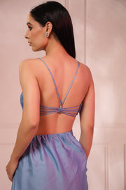 Nishi Blouse - Baise Gaba