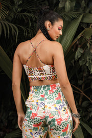Niyaar Top - Baise Gaba