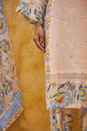 Pakizah Kurta - Baise Gaba