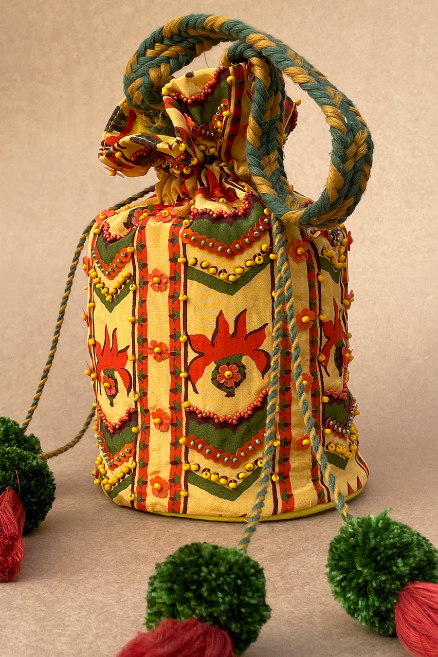 Potli - Baise Gaba