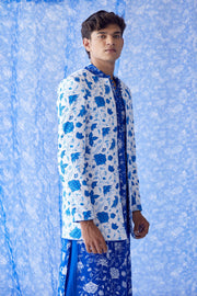 Rabia Jacket - Baise Gaba