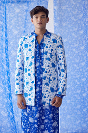 Rabia Jacket - Baise Gaba