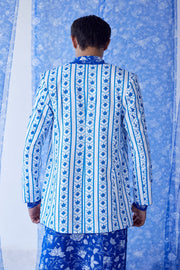 Rabia Jacket - Baise Gaba