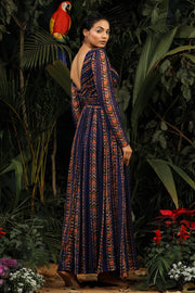 Raina Dress - Baise Gaba