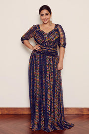 Raina Dress - Baise Gaba