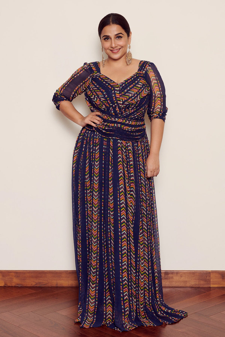Raina Dress - Baise Gaba