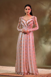 Raina Dress - Baise Gaba