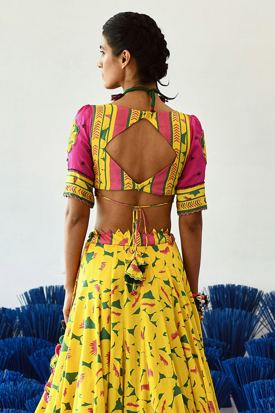 Posy Blouse °