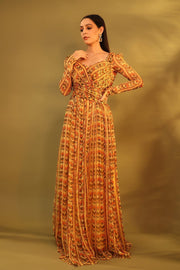 Rosaline Dress - Baise Gaba